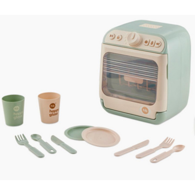 Игрушка-посудомойка Washing Time Happy Baby 331920 1